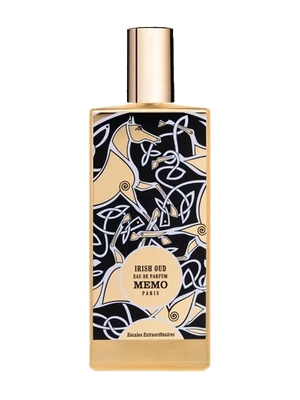 Irish Oud