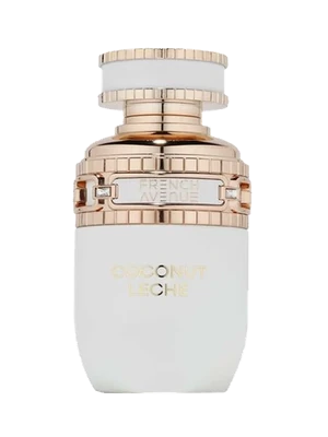 French Avenue Coconut Leche