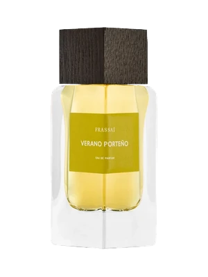 Verano Porteño