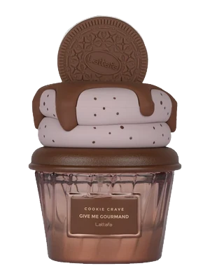 Cookie Crave