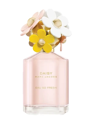 Marc Jacobs Daisy Eau So Fresh