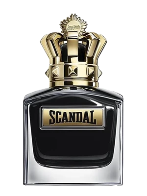 Scandal Pour Homme Le Parfum