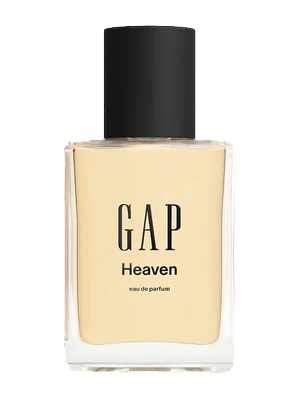 Heaven Eau de Parfum (2026)