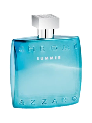 Chrome Summer