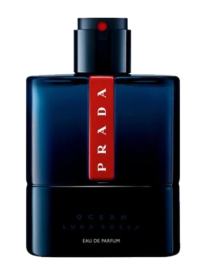 Luna Rossa Ocean Eau de Parfum