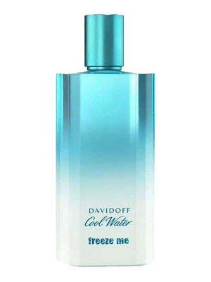 Davidoff Cool Water Freeze ME