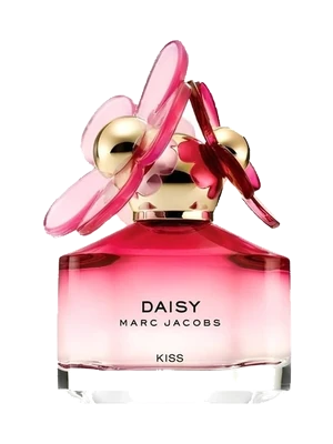 Daisy Kiss