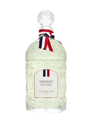Jardin de l'Élysée