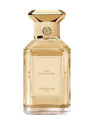 Eau de Popeline
