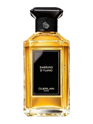 Embruns d'Ylang