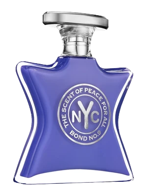 The Scent of Peace for All