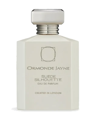 Ormonde Jayne Suede Silhouette