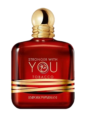 Stronger With You Tobacco