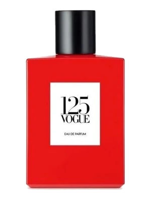 Vogue 125 Comme des Garçons