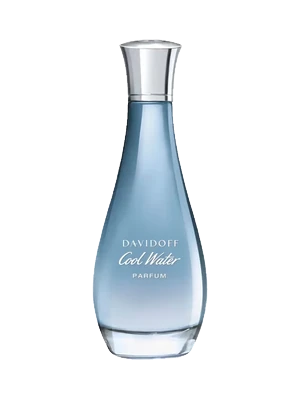 Cool Water Parfum Woman