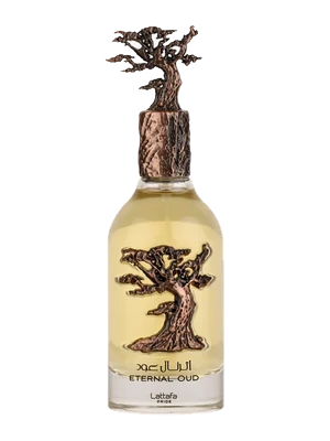 Eternal Oud