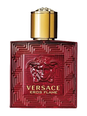 Versace Eros Flame