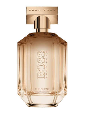 Hugo Boss Boss The Scent Private Accord for Her