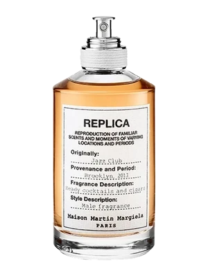 Replica Jazz Club