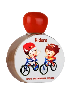 Lattafa Riders