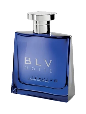 Bvlgari Blv Notte Pour Homme