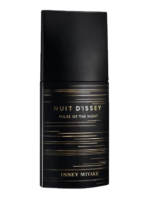 Nuit d'Issey Pulse Of The Night