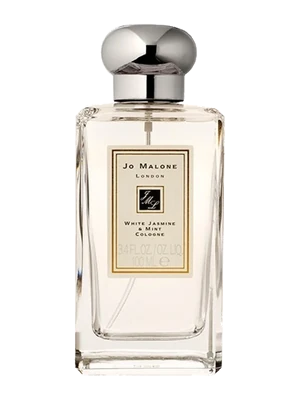White Jasmine & Mint