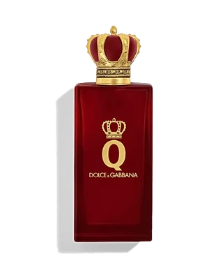 Q by Dolce & Gabbana Parfum