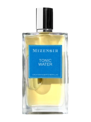 Tonic Water