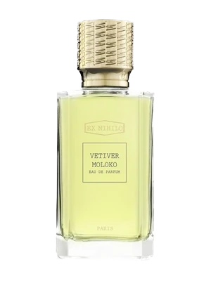 Ex Nihilo Vetiver Moloko