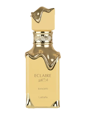 Eclaire Banoffi