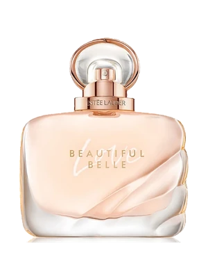 Beautiful Belle Love