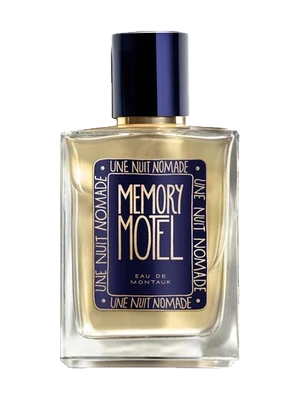 Une Nuit Nomade Memory Motel