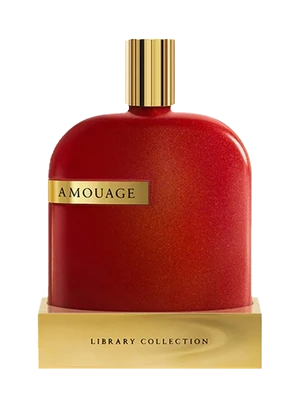 Amouage Opus IX