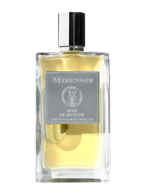 Mizensir Bois de Mysore