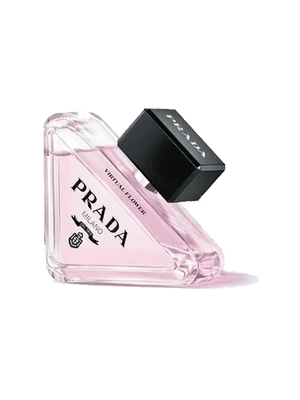 Paradoxe Virtual Flower