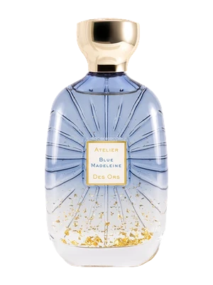 Atelier des Ors Blue Madeleine
