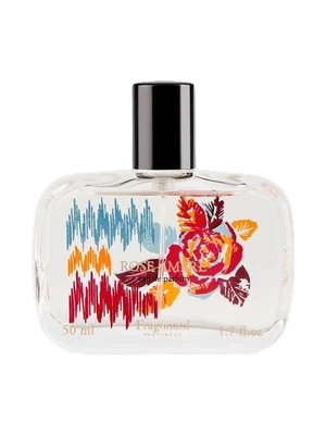 Rose Ambre
