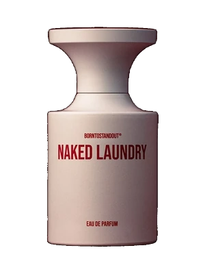 Naked Laundry