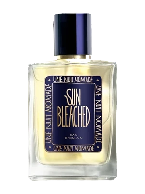 Sun Bleached