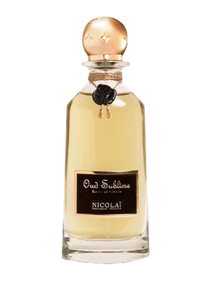 Oud Sublime