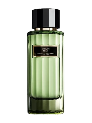 Virgin Mint