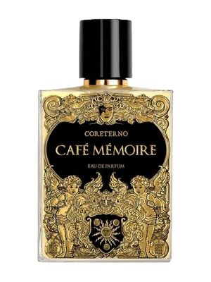 Café Mémoire