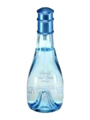 Davidoff Cool Water Sea Scent and Sun Woman