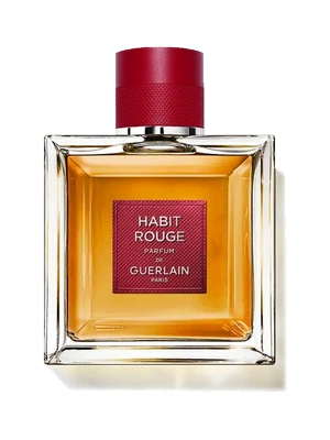 Guerlain Habit Rouge Parfum