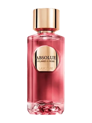 Absolue I Flamed A Rose