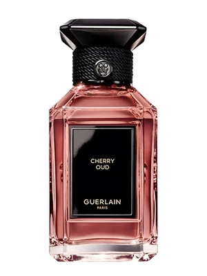 Guerlain Cherry Oud