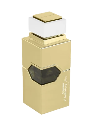 Al Haramain Perfumes L'Aventure Femme