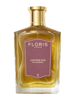 Leather Oud