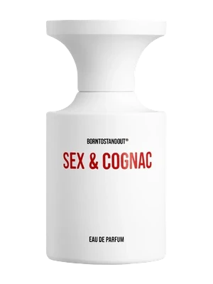Sex & Cognac